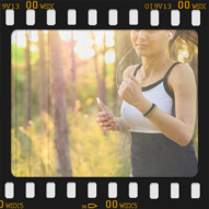 Hareket edin, spor yapın. Bu sağlığınız için en güzel armağandır.