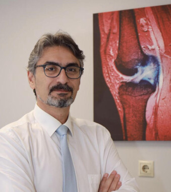 Dr. Halil BURÇ